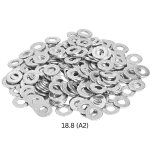 Flat Washers