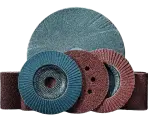 abrasives