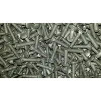 Hot Dipped Galvanized Bolts