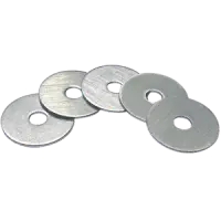 Stainless 316, Fender Standard