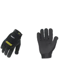 Ironclad IEX-NMTW-03-M Command Pro Insulated Gloves, Touchscreen, Black, Size Medium