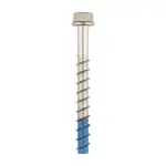 Stainless Steel Concrete Screws
