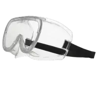Ironclad EYGG-V1C Safety Goggles - Standard Indirect Vent