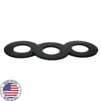 Flat Washer 1/4 Gr8 Domestic