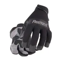 FlexHand™ Value-Priced Mechanics Glove 2XLarge