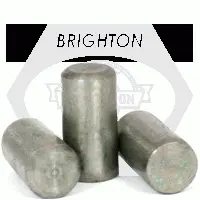 Metric Stainless A4 Dowel Pins, Din 7