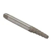 #2 Carbon Steel Screw Extractor