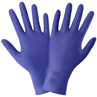 Medical-Grade Disposable Nitrile Gloves – Small