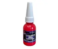 FAS-LOK 22 Small Screws Thread Locking 10ml