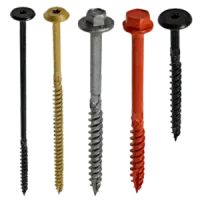 Construction Screws