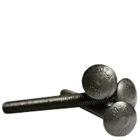 CARRIAGE BOLT PLAIN