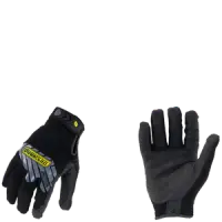 Ironclad IEX-MPG-05-XL Command Pro Gloves, Touchscreen, Black, Size X Large
