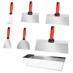 Drywall & Finishing Tools