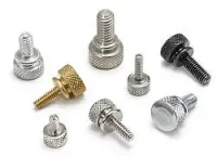 assorted thumbscrews