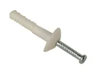 Nylon Nail Anchor