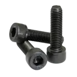 Socket Head Cap Screws