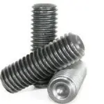 Socket Set Screws