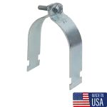 Universal Strut Clamp Pre Galvanized (U.S.A)