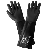 FrogWear® Supported Chemical Handling Gloves – One Size