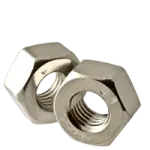 316 Heavy Hex Nut