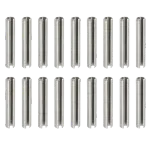 Stainless 402 Spring Pins