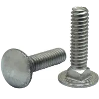 Metric Stainless A4 (316) DIN 603