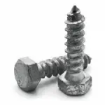 Hex Lag Screw