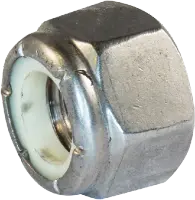 Nylon Insert Lock Nut 5/16-18 316