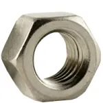 Stainless Hex Nuts