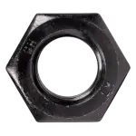 Grade Dh Heavy Hex Nut, A563, Plain
