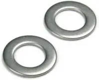 SAE FLAT WASHER