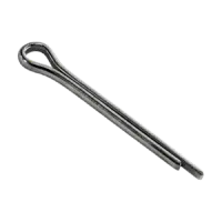 Cotter Pins – Stainless Steel SS300