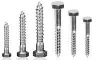 Lag Screws