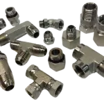 Hydraulic Adapters