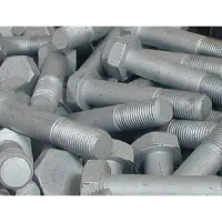 Hot Dip Galvanizing