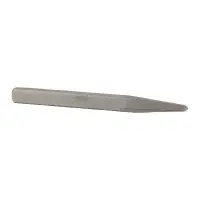 #1 Carbon Steel Straight Flute Screw Extractor