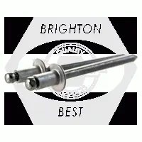 Al5056/Steel Dome Head Blind Rivet (Inch)