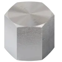 10 JIC Cap Nut High-Quality Hydraulic Fitting Cap