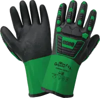 Vise Gripster® C.I.A. Gloves – Medium