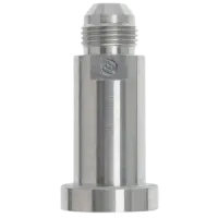20 FPS x 20 FPS x 20 FPS Tee Forged Hydraulic Adapter Fitting
