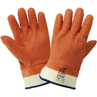 FrogWear® Cold Protection Low Temperature Gloves – One Size