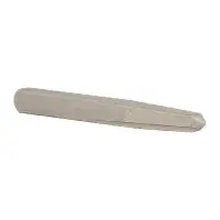 #4 Carbon Steel Straight Flute Screw Extractor