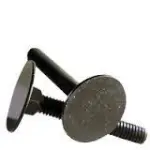 Flat Countersunk Head Grade 2 Plain