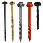 Construction Screws