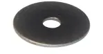 Fender Washer, Plain 
