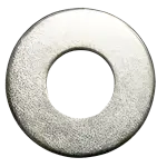 Uss Flat Washer