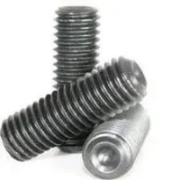 Socket Set Screws