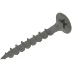 Proferred Drywall Screws Gray Phosphated