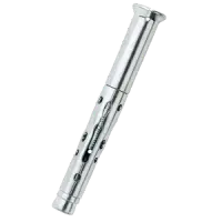 Sleeve Anchors, Flat Slotted, Zinc Cr+3 (Inch)