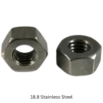 Heavy Hex Nut